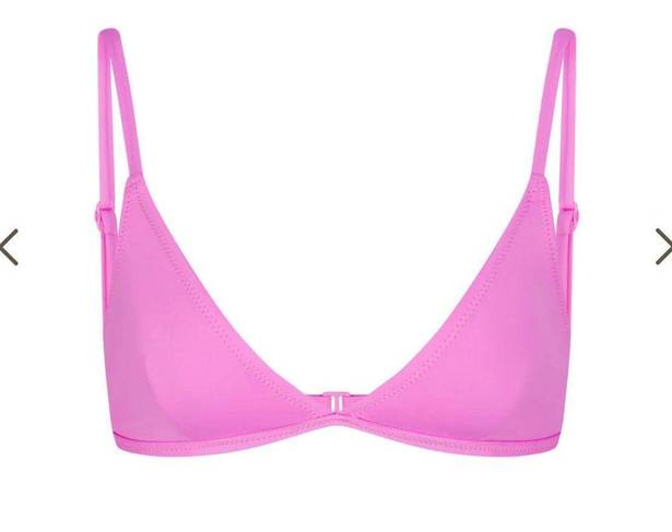 SKIMS Bikini Top