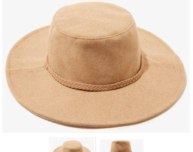 Harper NWT! ASN  hat