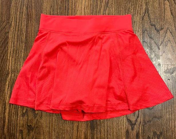 Lululemon Tennis Skirt