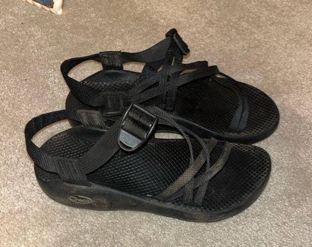 Chacos 