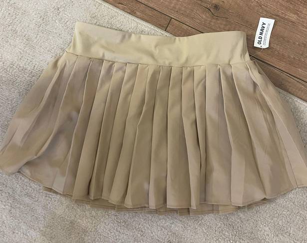 Old Navy Tennis Skirt