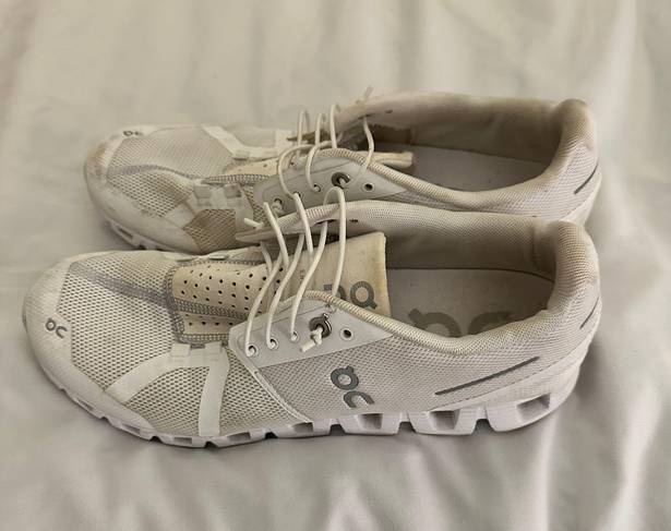 Cloudswift Running Shoes