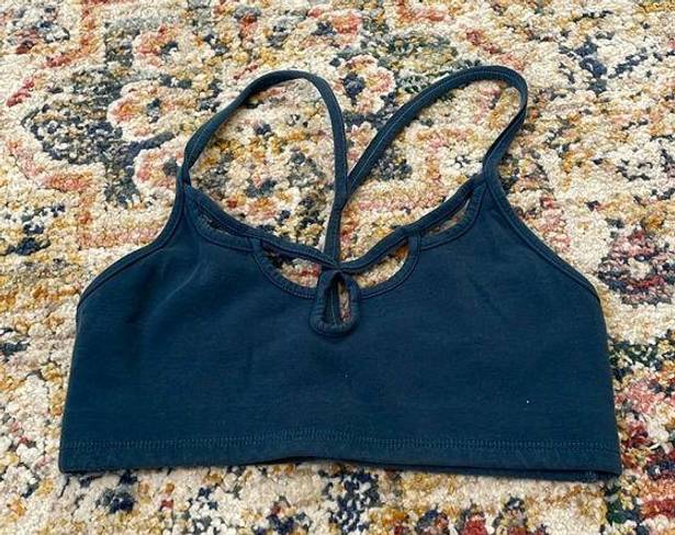 Free People  Movement sports bra