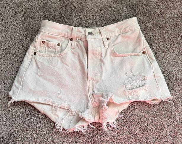 Levi’s 501 Shorts