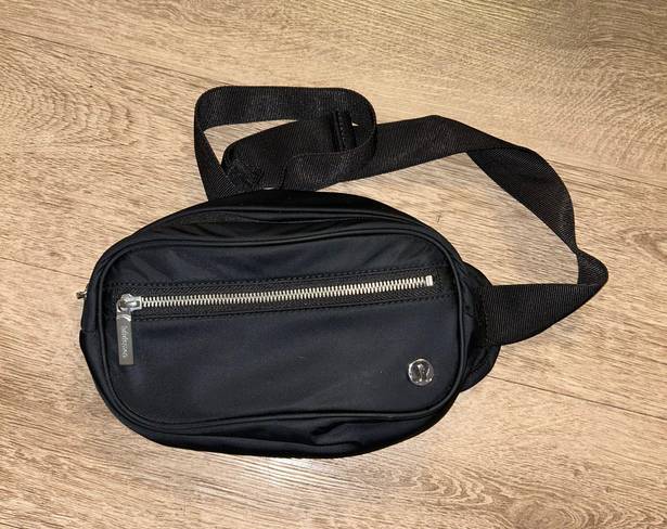 Lululemon Belt Bag