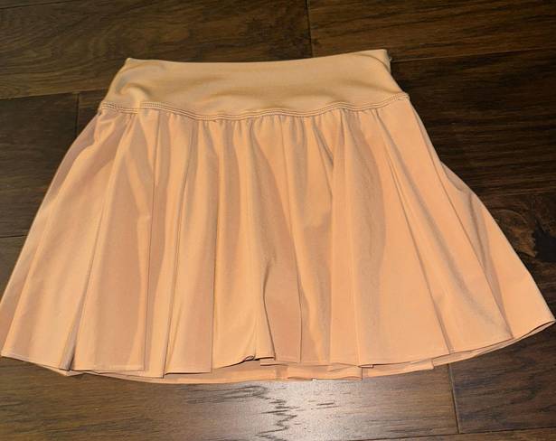 Aerie athletic skirt