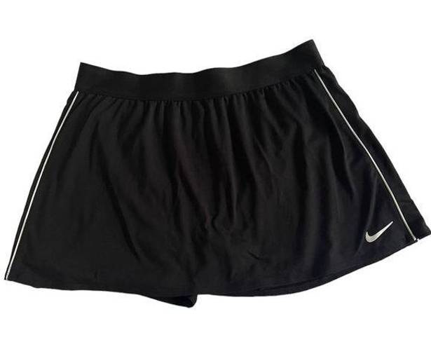 Nike Dri-Fit Skort