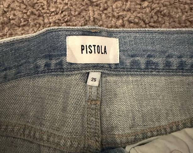 Pistola size 25  skirt perfect condition!