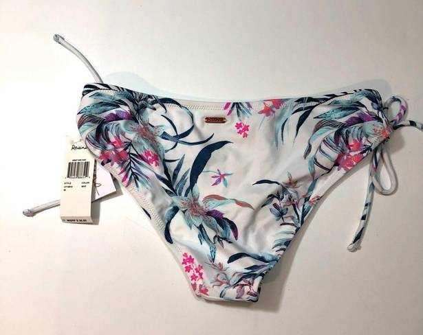 Raisin's  Paraiso Sweet Tie Side Brief Swim Bottom