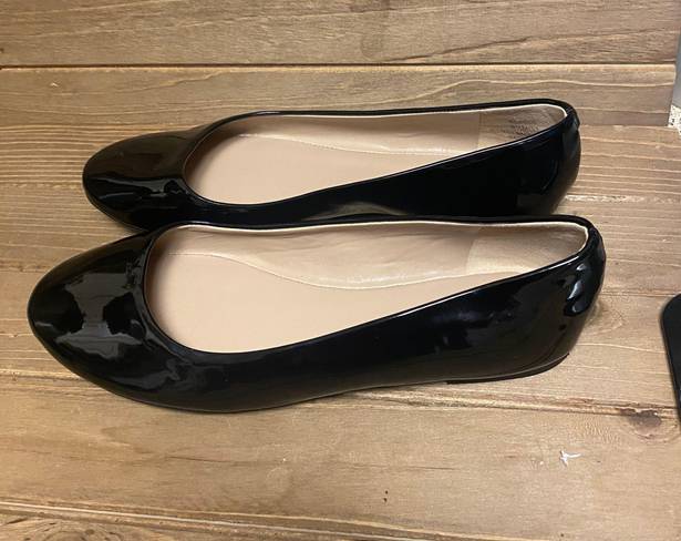 mix no. 6 Dolia Ballet Flat. Excellent condition. Size 6.5 /37