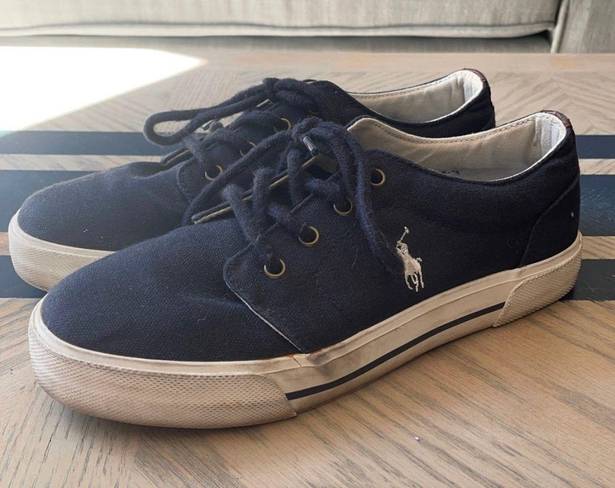 Polo Shoes