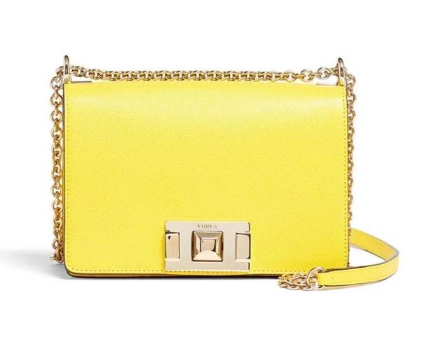 Furla - MIMI' Crossbody Mini Lime