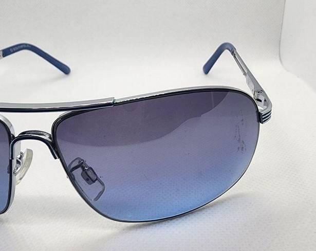 Southpole  Silver & Blue Sunglasses