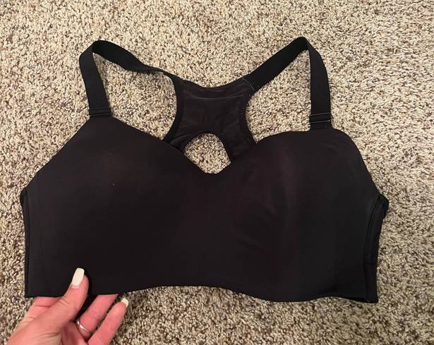 Avia Black Sports Bra