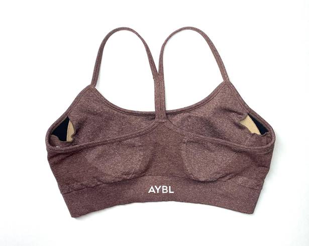 AYBL Empower Seamless Sports Bra