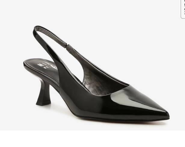 mix no. 6 Callie Slingback Pump