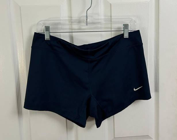 Nike Spandex Shorts