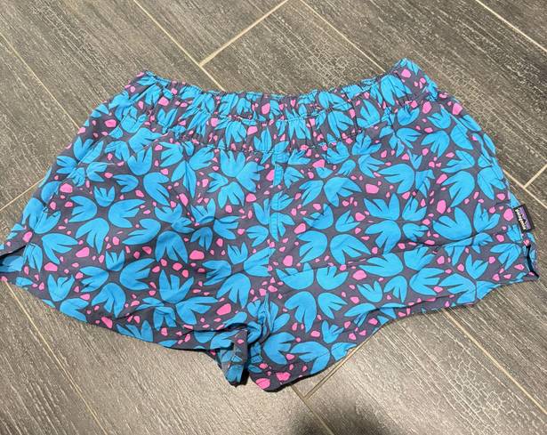 Patagonia Swim Shorts