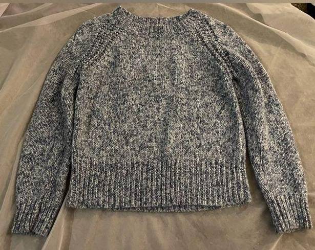 belle du jour Women’s Sweater - Size M