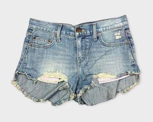 Levi Strauss & CO. Levi | 501 Original High Rise Women's Shorts | 26