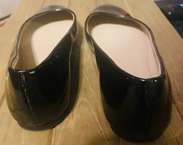 mix no. 6 Dolia Ballet Flat. Excellent condition. Size 6.5 /37