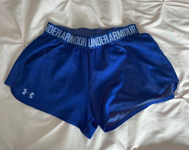 Under Armour Under Armor Shorts