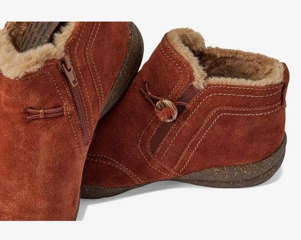 Clarks Roseville Aster Bootie