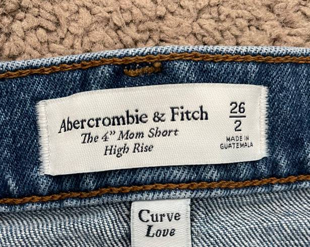 Abercrombie & Fitch Shorts