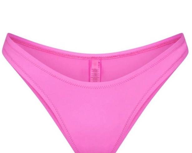 SKIMS BNWT  Bikini