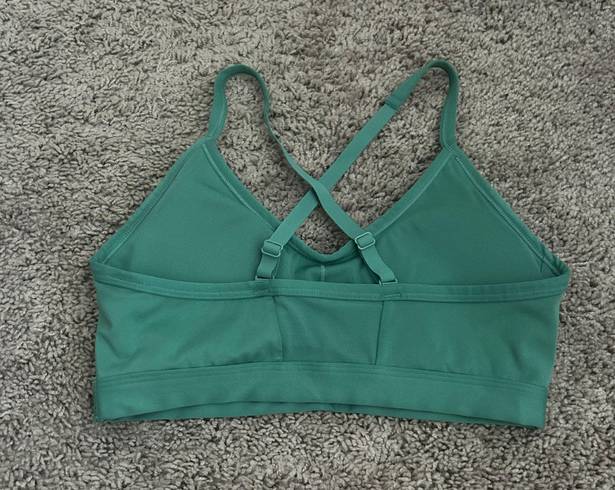 Gymshark RUCHED SPORTS BRA