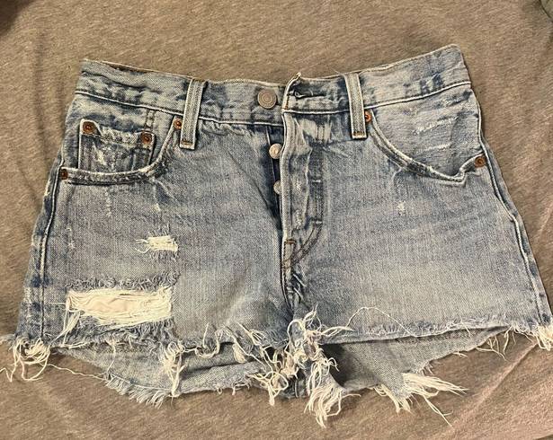 Levi’s 501 Shorts