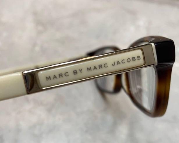 Marc Jacobs Eyeglasses (frames)