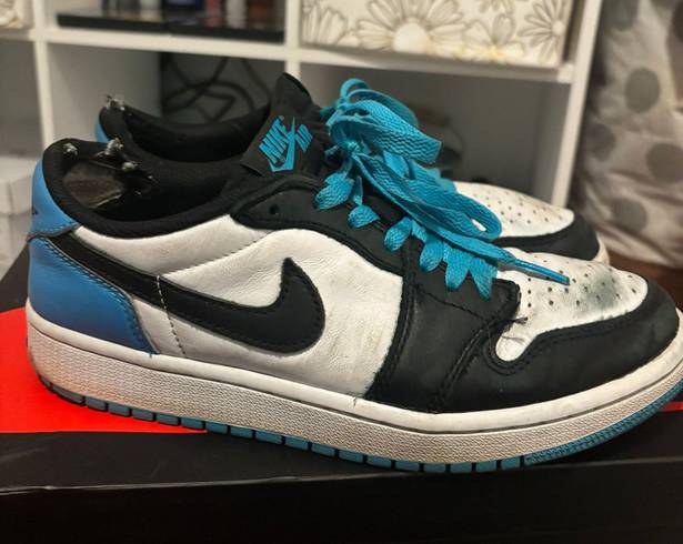 Nike Jordan 1 Low