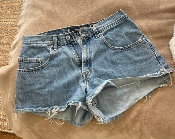 Levi’s Vintage Denim Shorts