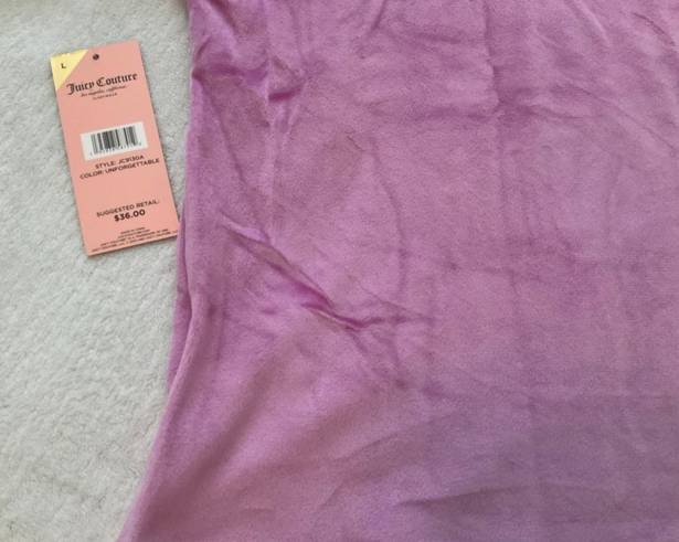 Juicy Couture Pink Pout Sleepwear