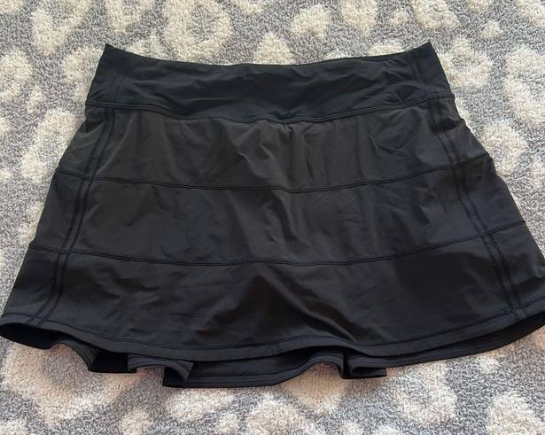 Lululemon Pace Rival Skirt Tall