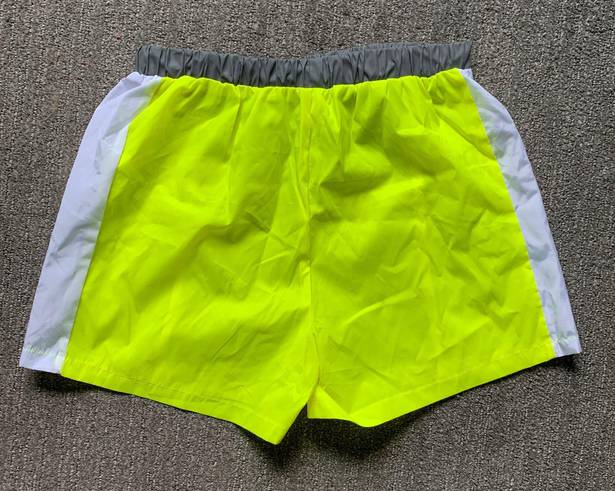 Daisy Reflective Active Shorts