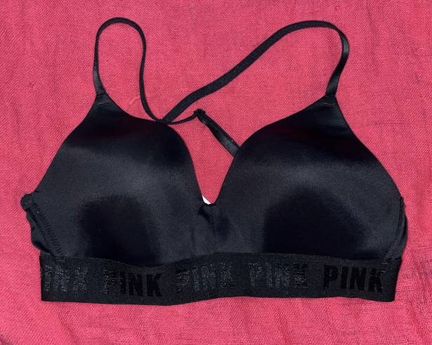 Victoria's Secret VS PINK wireless bra