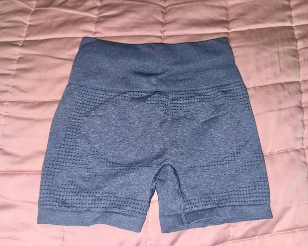 Gymshark Vital Seamless Shorts