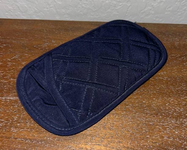 Vera Bradley Quilted Eyeglass Case