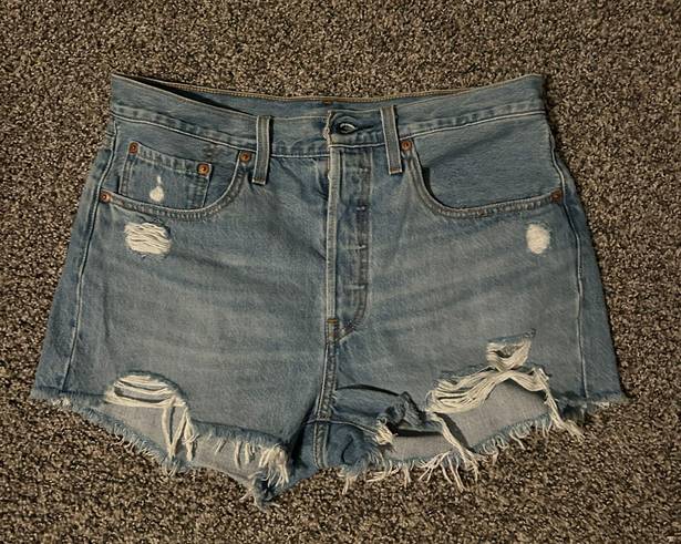 Levi’s 501 Shorts