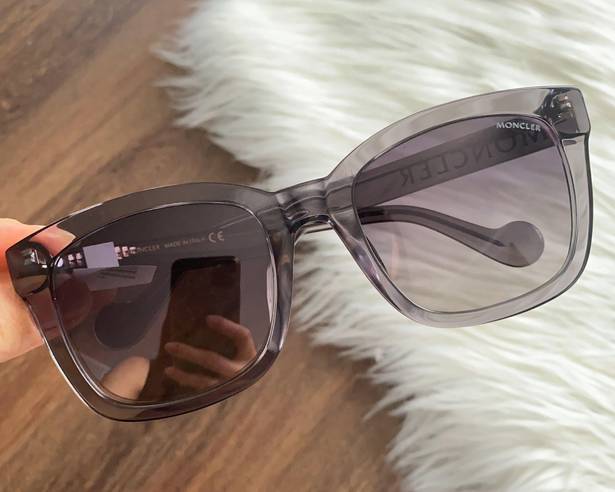 Moncler Luxury  Sunglasses