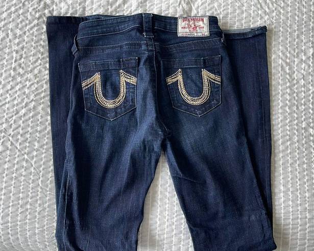 True Religion Jean