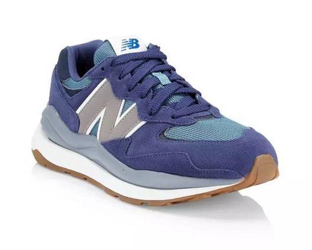 New Balance 57/40 Colorblock Sneakers