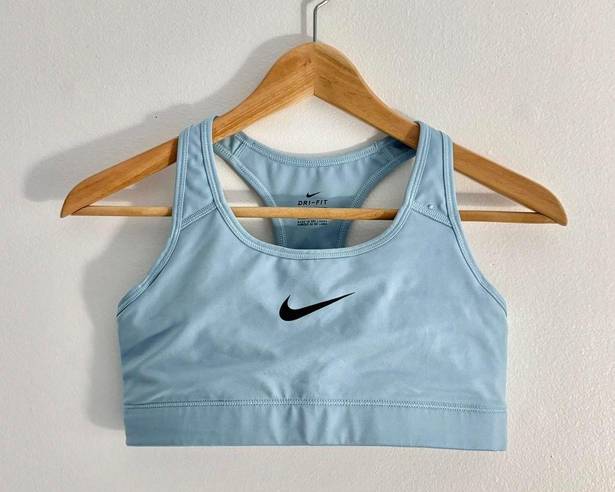 Nike Dri-Fit Racerback Sports Bra