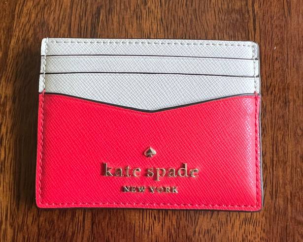 Kate Spade Cardholder Wallet