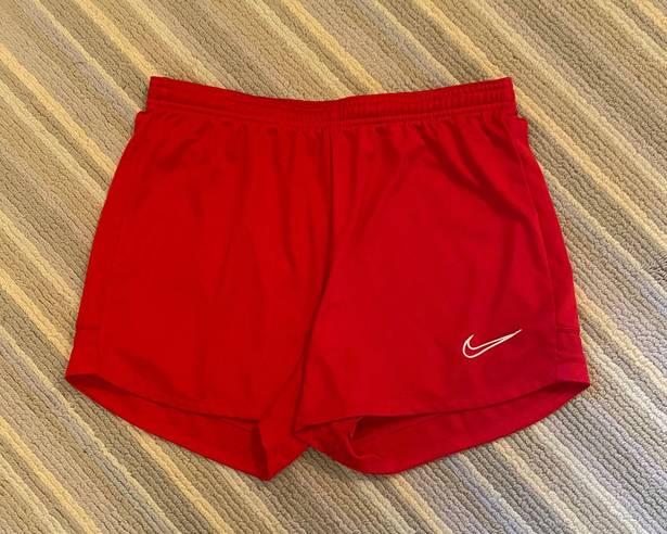 Nike Dri-Fit Shorts