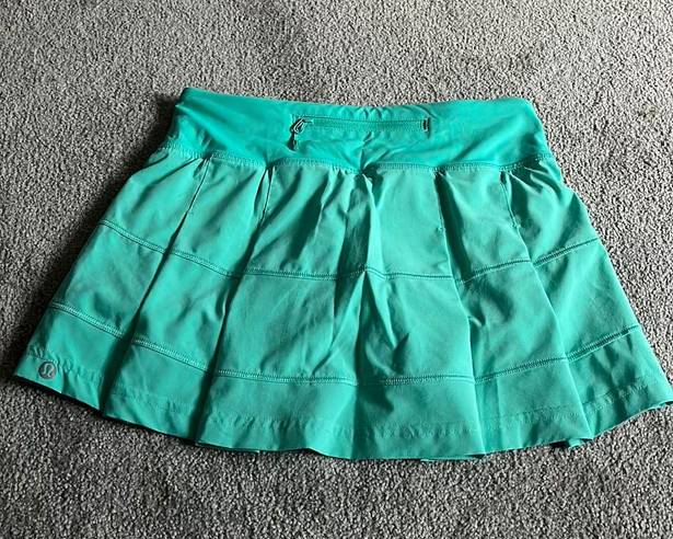 Lululemon Skirt