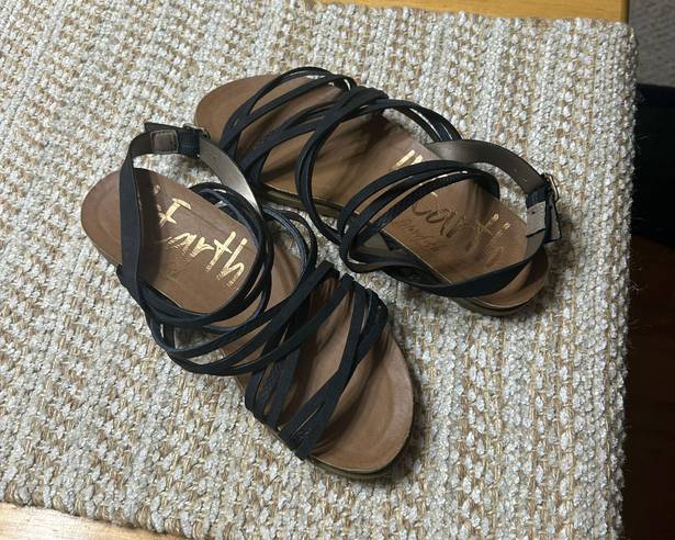 blowfish Sandals! Size 7