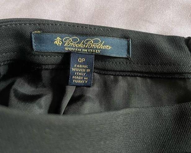 Brooks Brothers  SKIRT